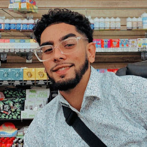 Meet your Posher, Adam